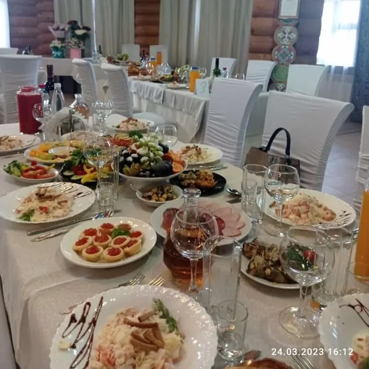 Кафе "Для Вас" Болгар