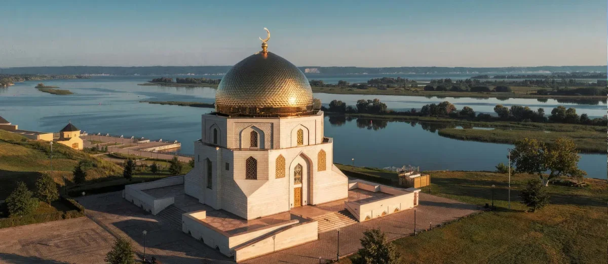 Индивидуальные экскурсии в Болгаре