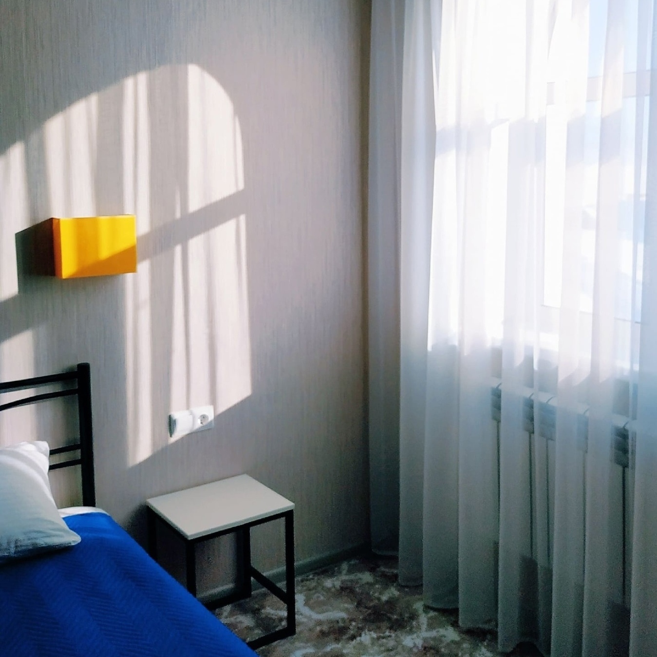 Гостиница недорого Болгар Татарстан ночлег жилье