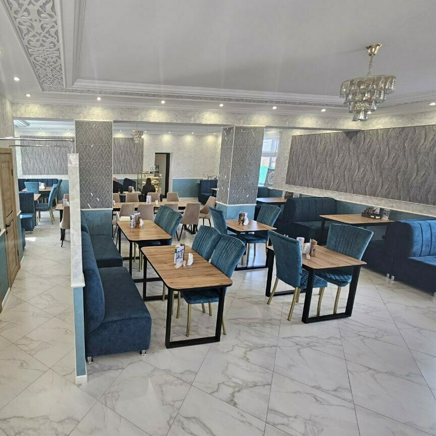 Баня в городе Болгар