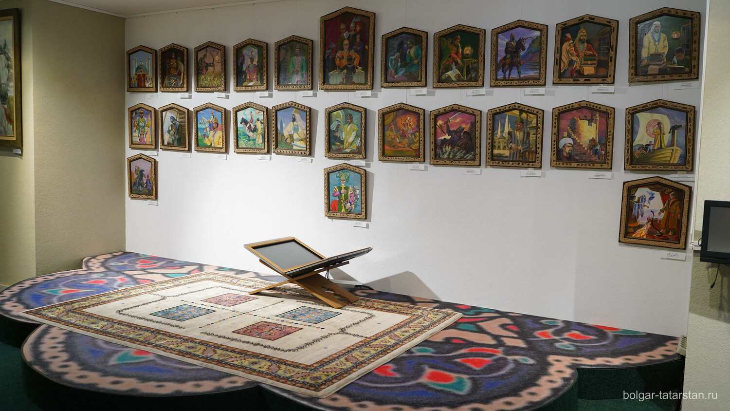Музей Ислама в Булгаре